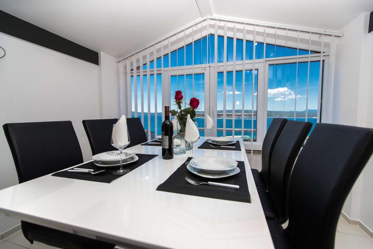 Apartments Ana Lorena Цриквеница Экстерьер фото